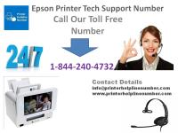 Printer Helpline Number image 2